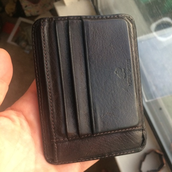 Fergie Other - Fergie card holder